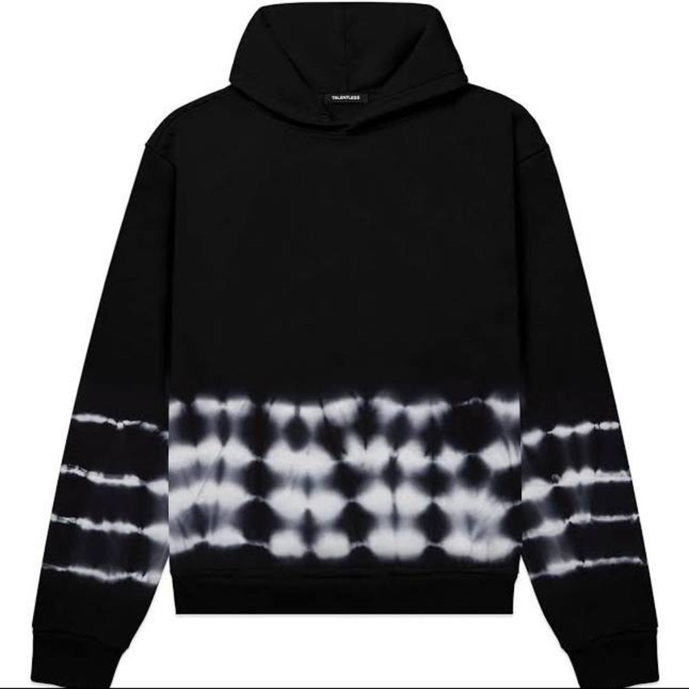 TALENTLESS Hoodie